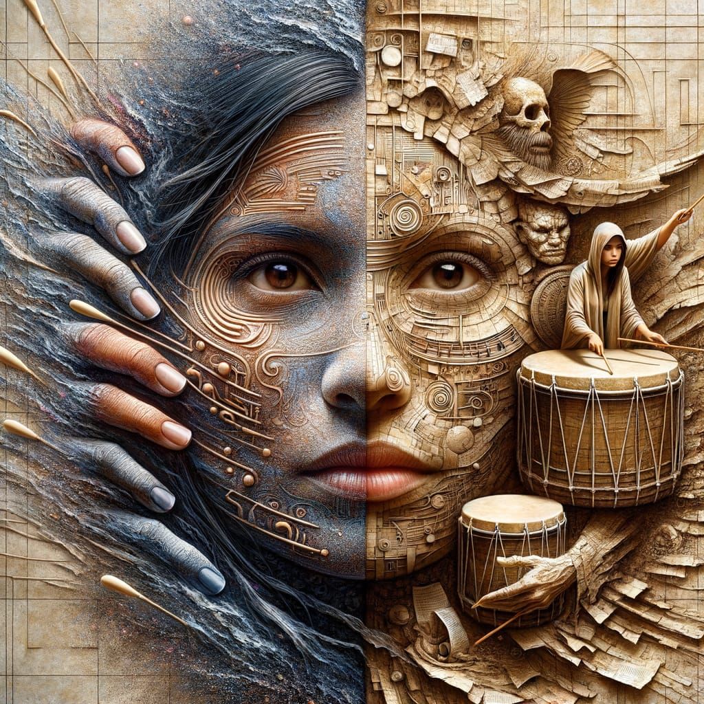 Untitled Creation