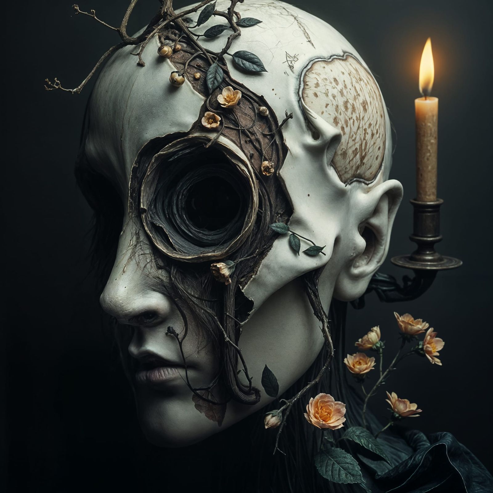 Empty  by @Maarten Smeets