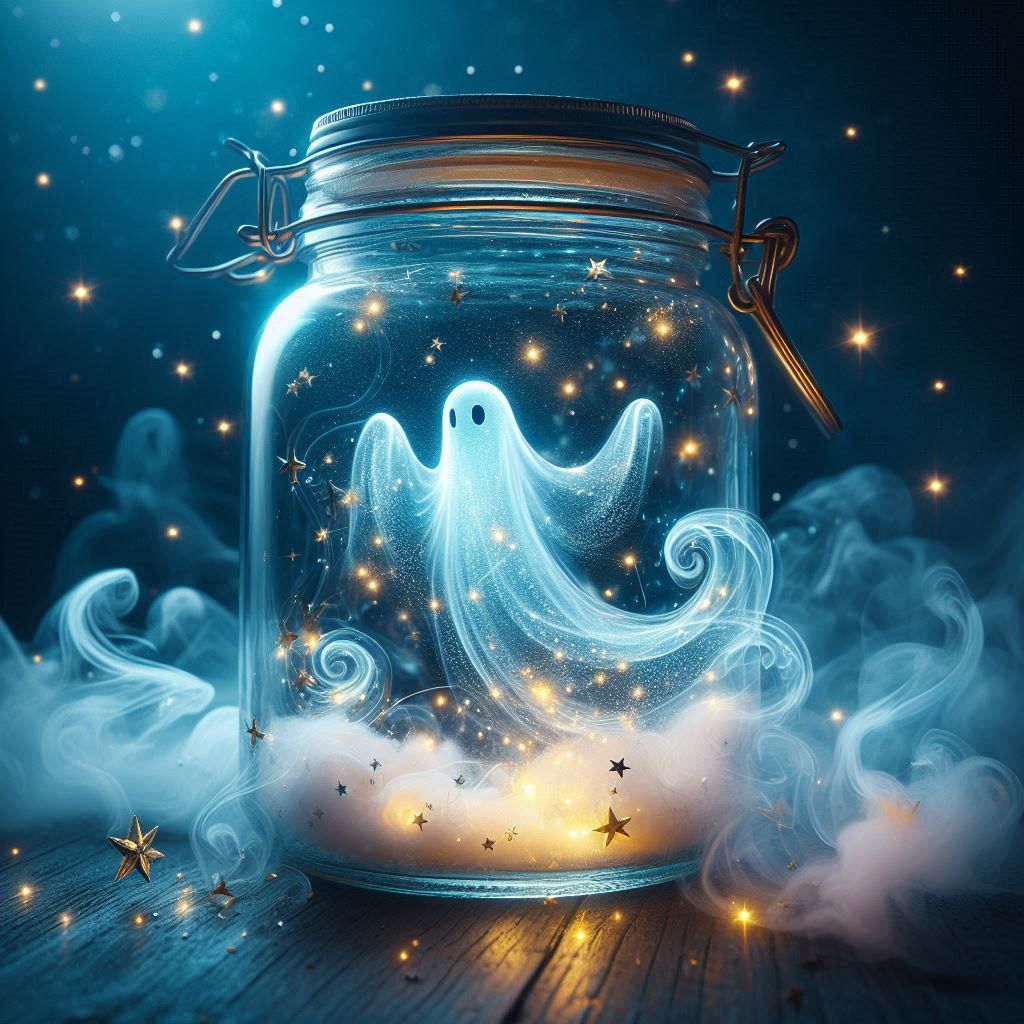 Spirit in the Jar