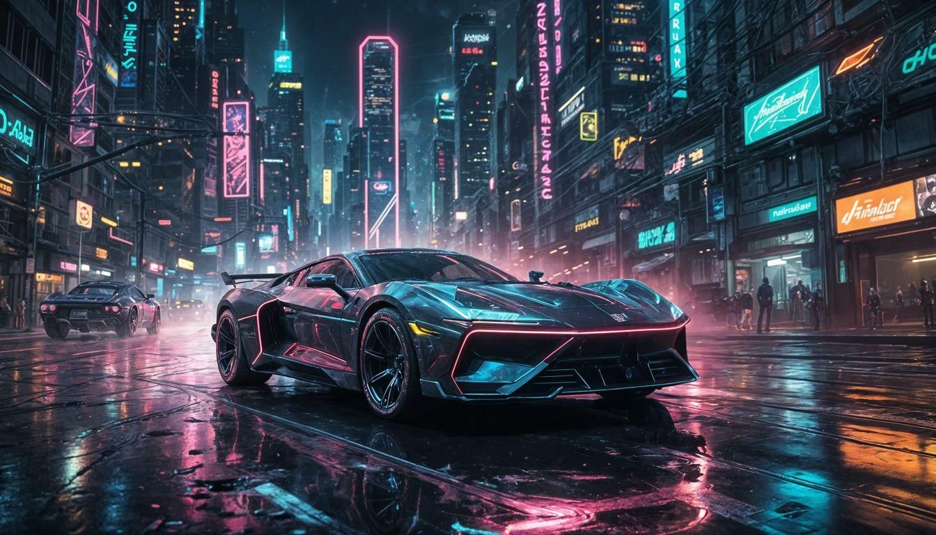 future and beyond  by @Orhun YEKENKINRUL