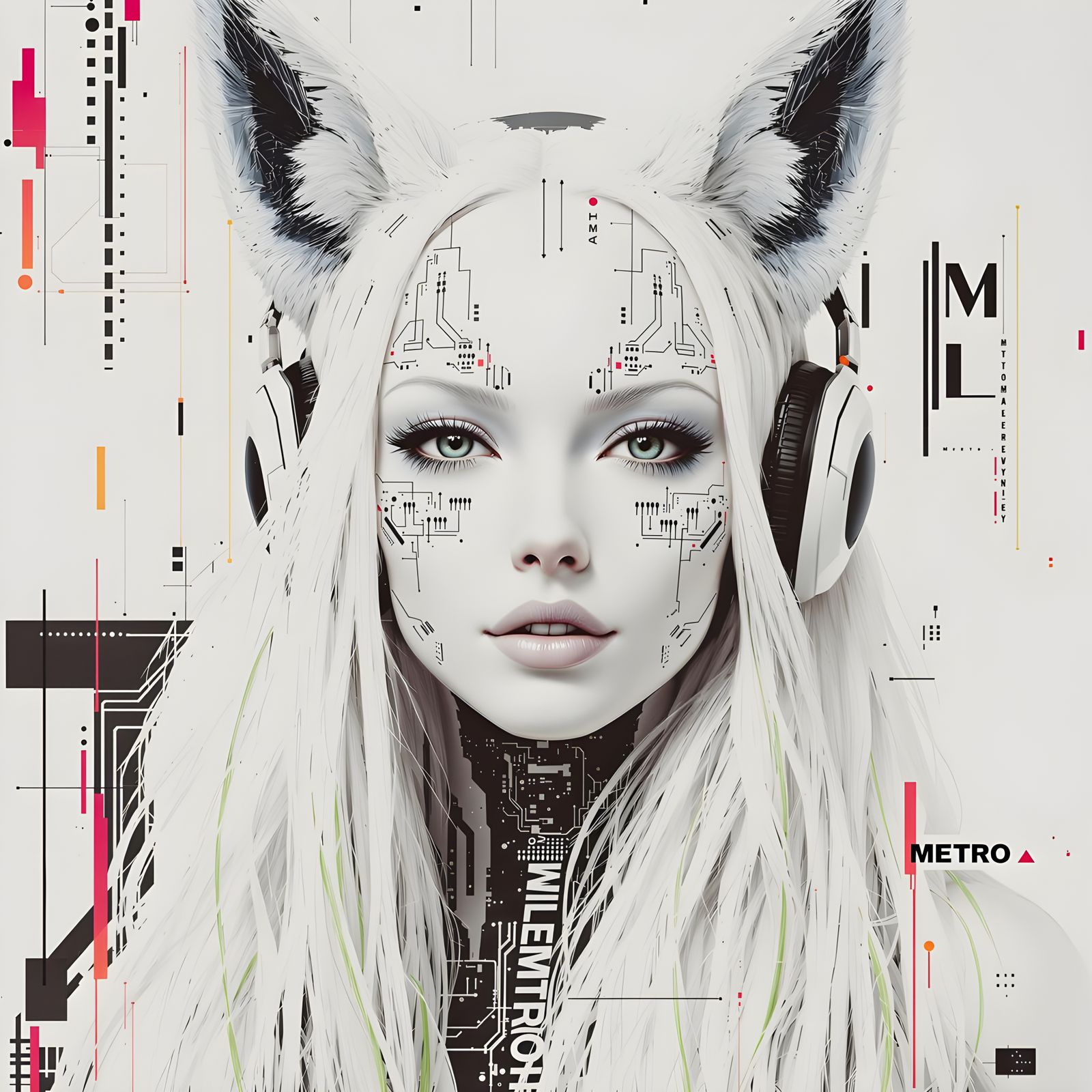 [METRO.773] I was built to endure. But that’s what makes let...