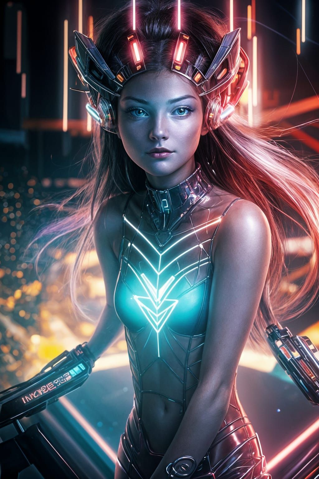 Webgirl