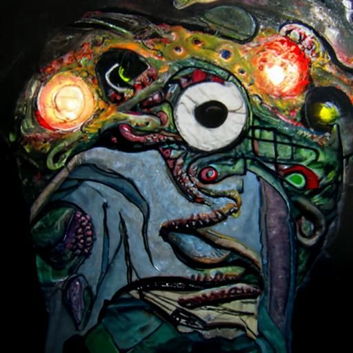 Organism
