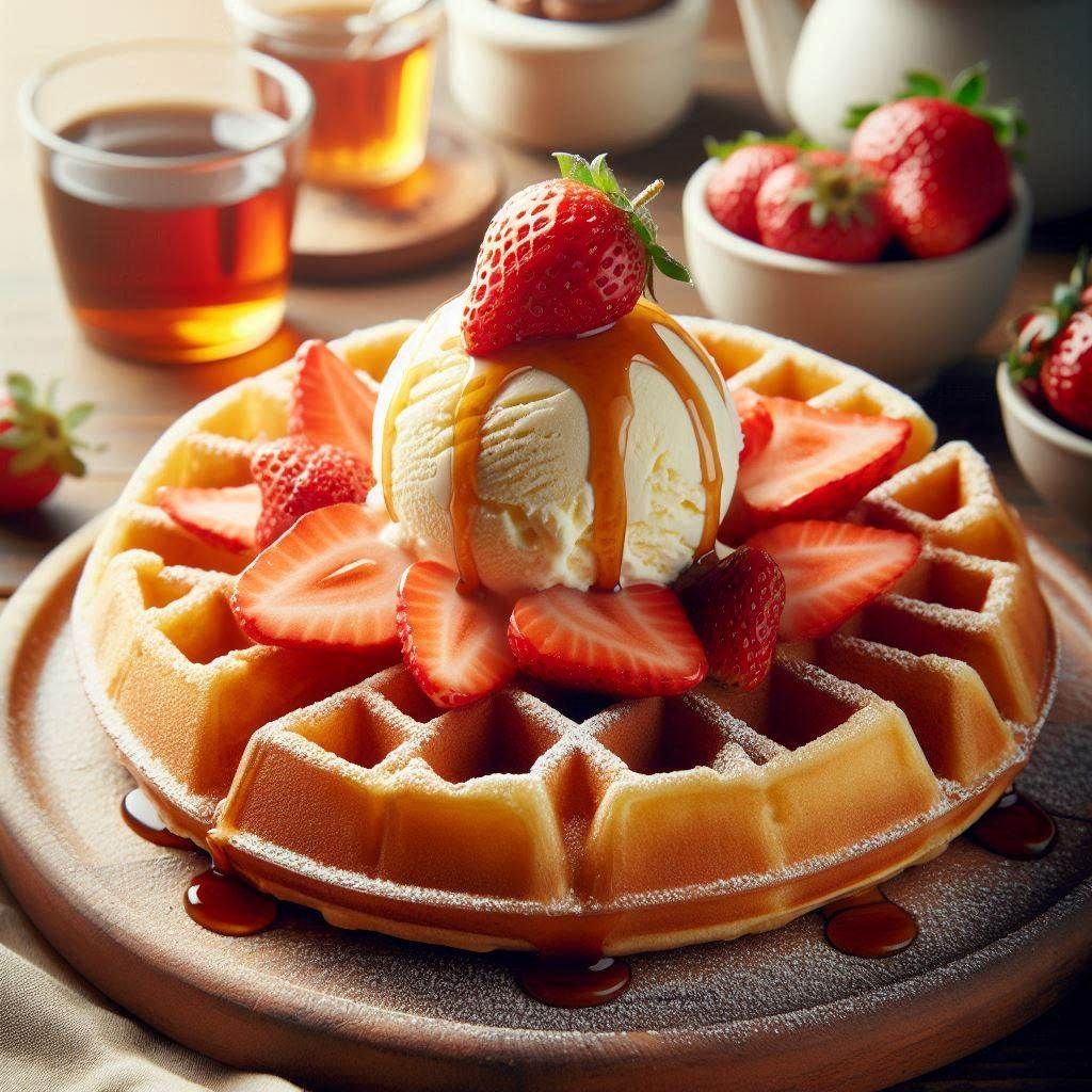 Waffle