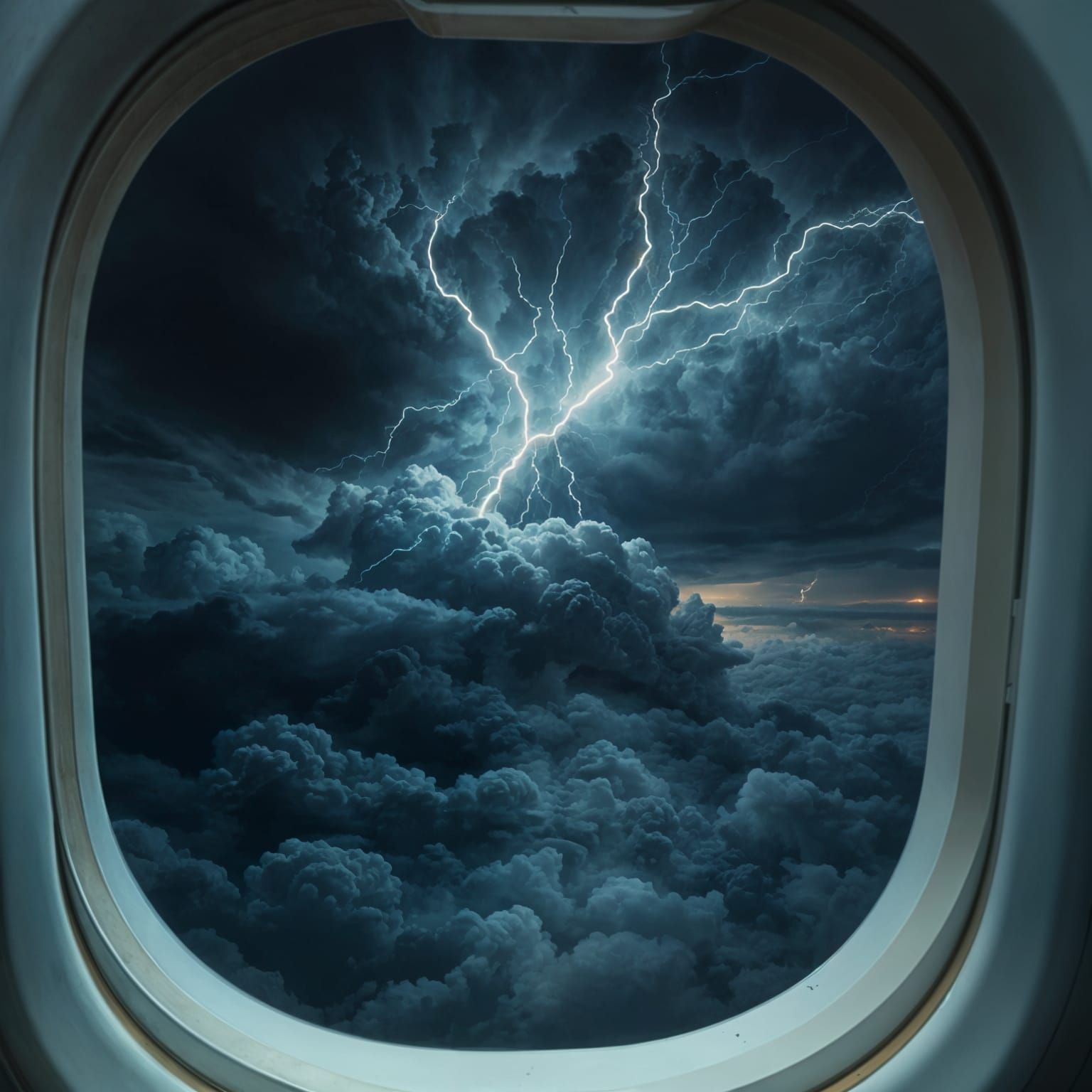 Nightflight  by @Hedgehog