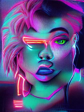 Neon