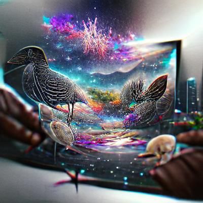 A Return