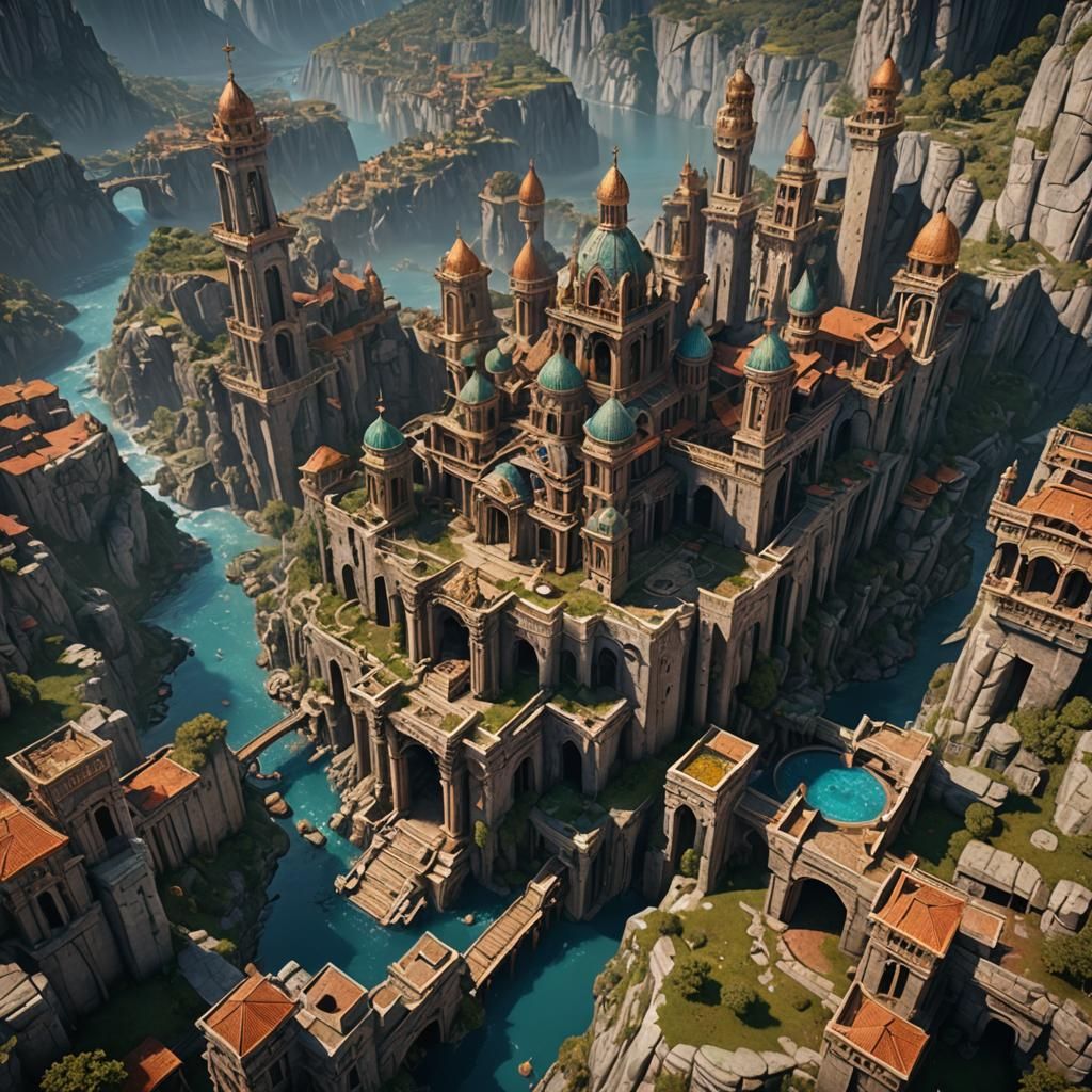 What if Carthage survived