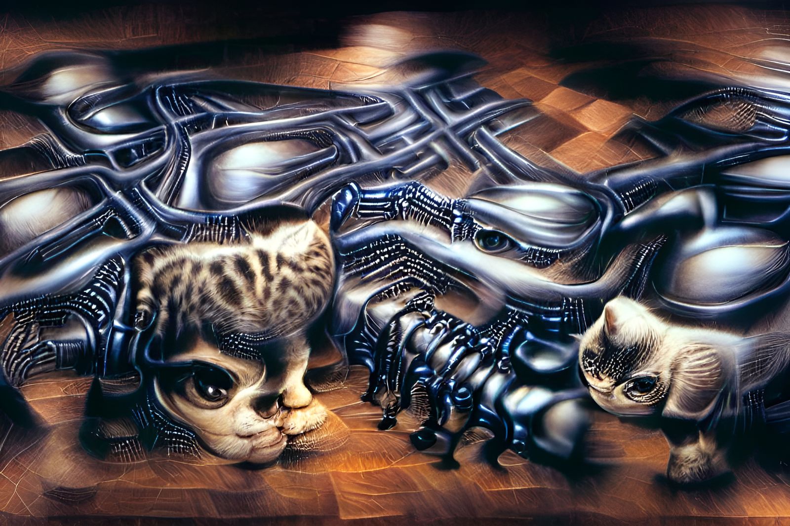 Deepmind’s Gato scaling a path to general artificial intelli...