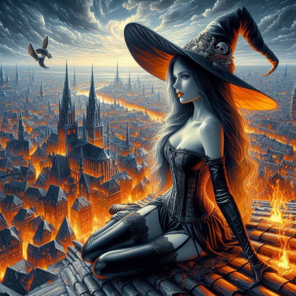 I'm keeping an eye on you all