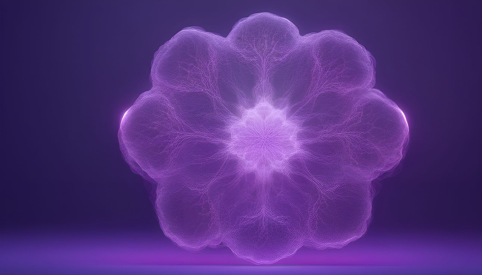math flower