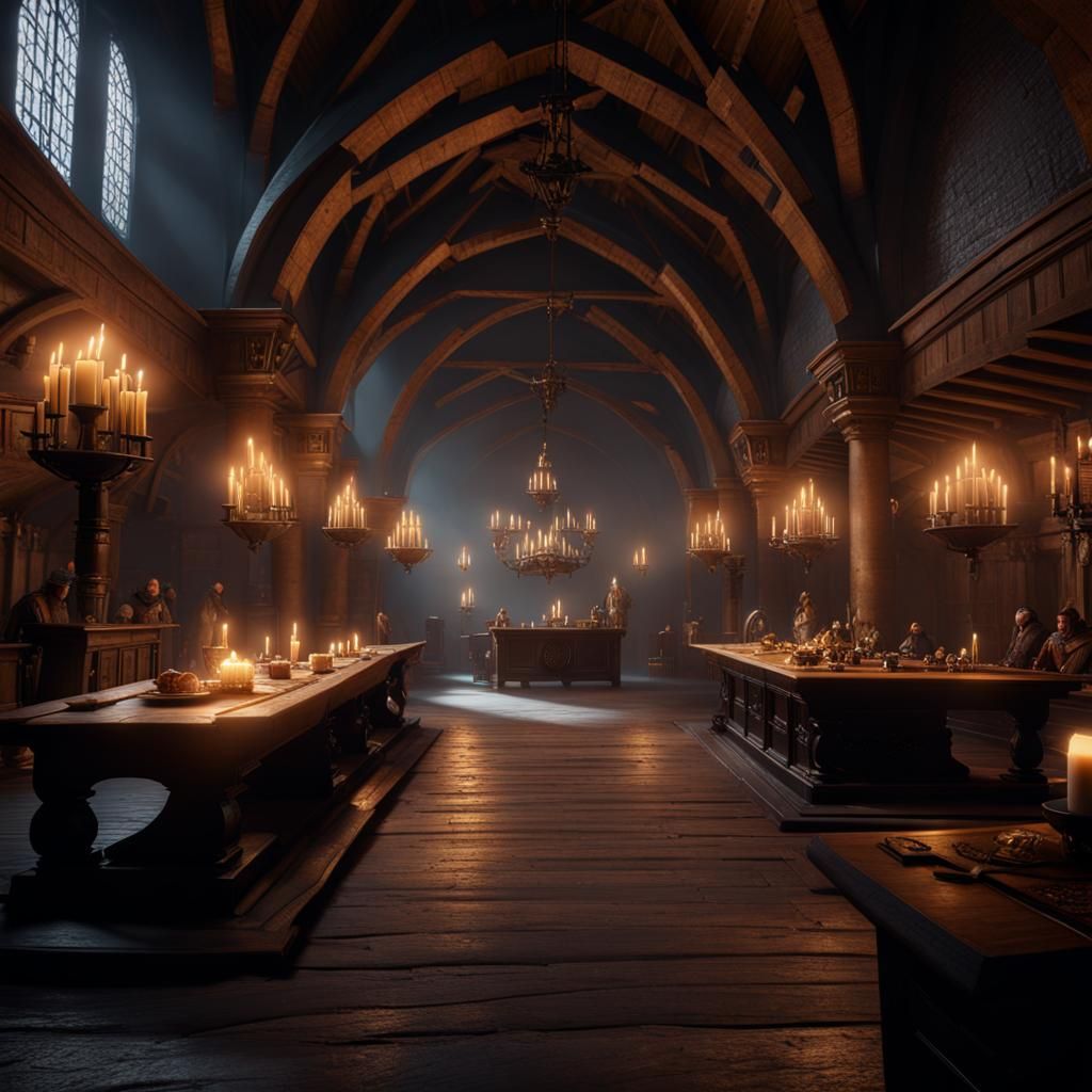 Thief's Guild