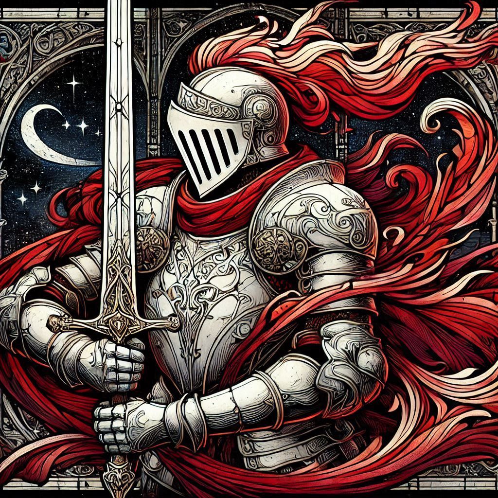 Oath of the Hootsman