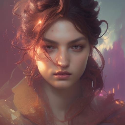 Lyanna Stark.