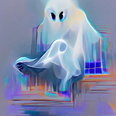 Ghost