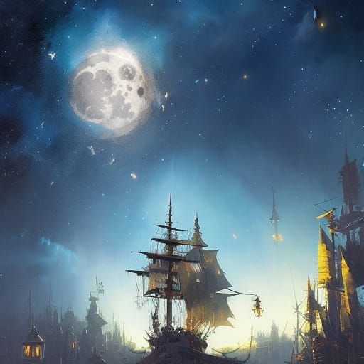Pirate War