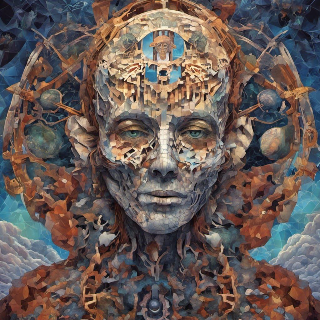 What Dreams Are Made Of