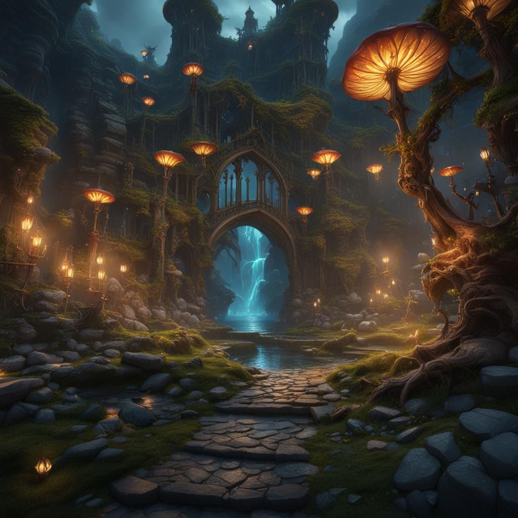 FAIRY