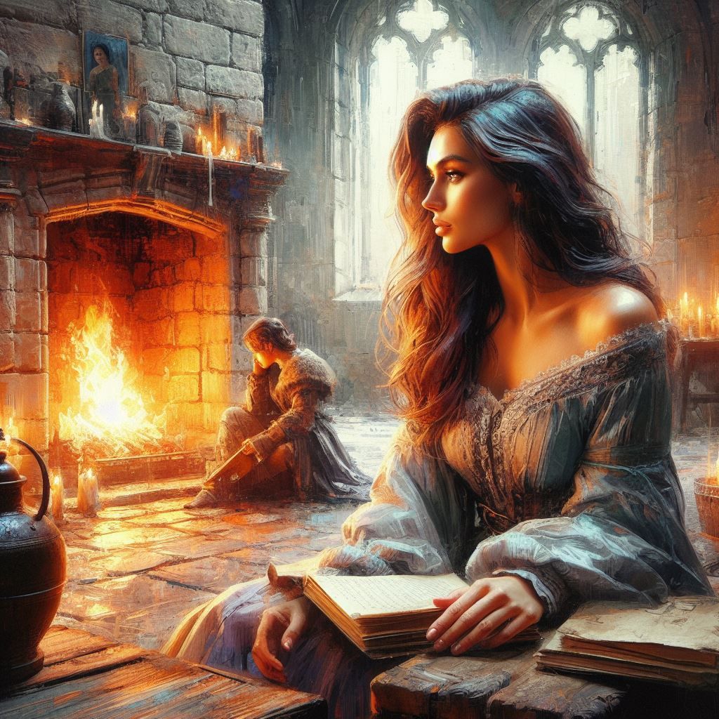 D3 Waiting with a Friend