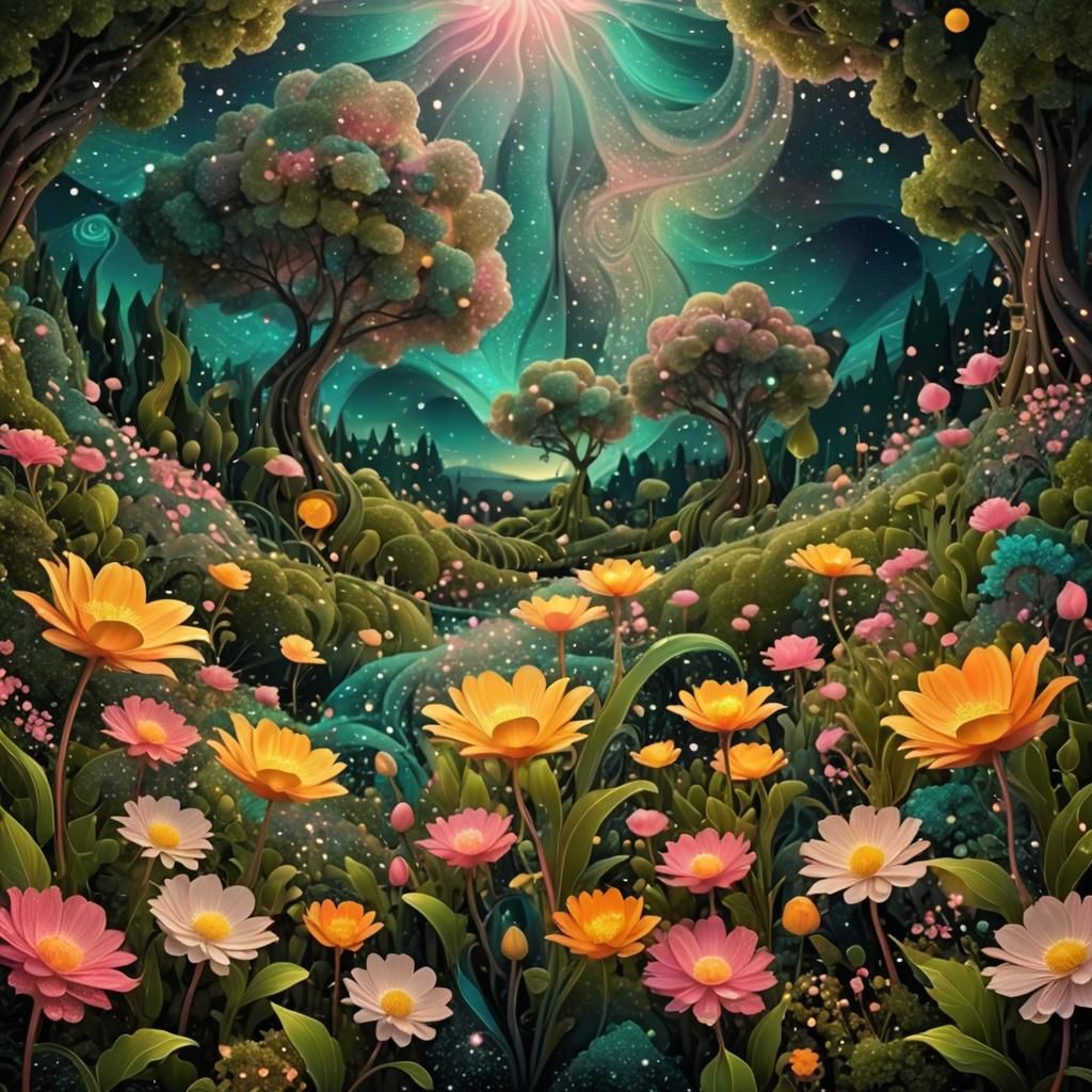 Untitled Creation