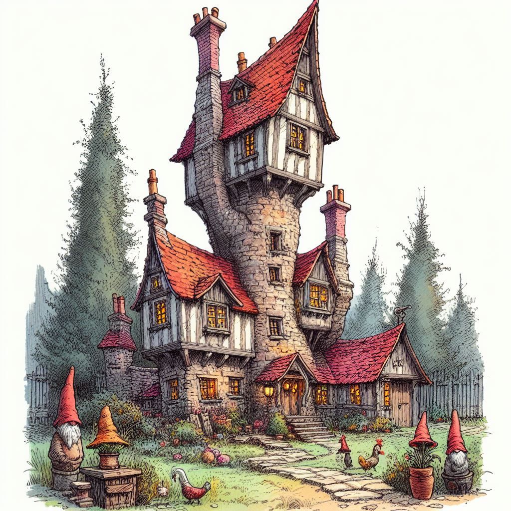 The Burrow