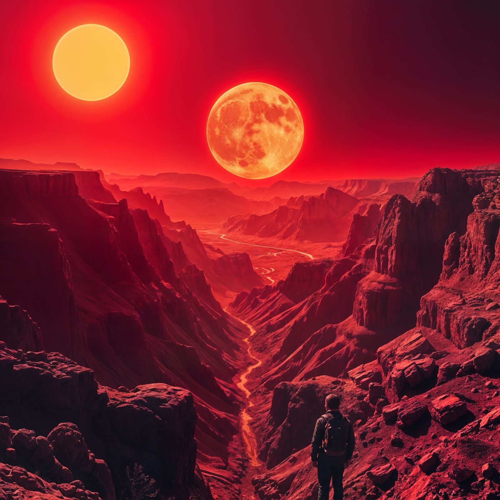 Rubi  by @RandomlyGeneratedName