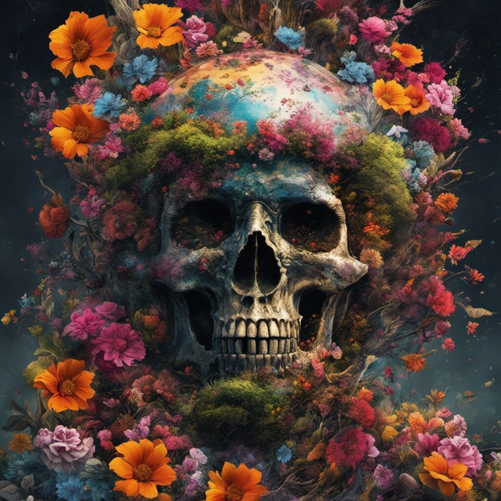 Untitled Creation
