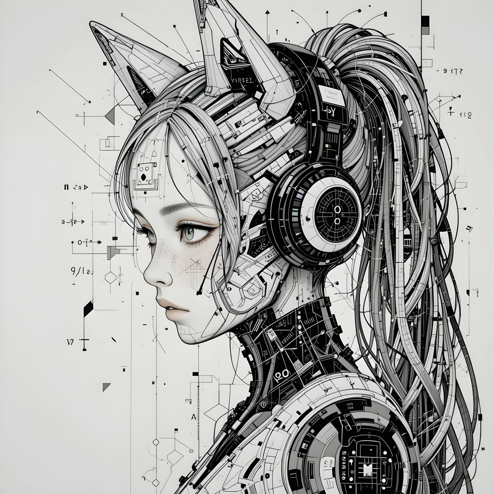 [METRO.686] Not lost... Waiting... ... ... ... ... ... ... ....