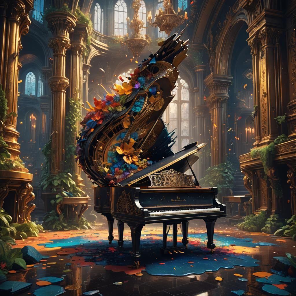 Piano