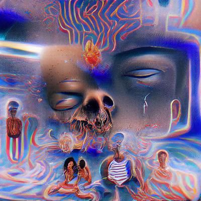 Ego death