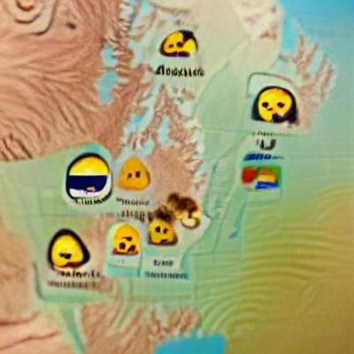 Emoji terrorism no survivors alaska