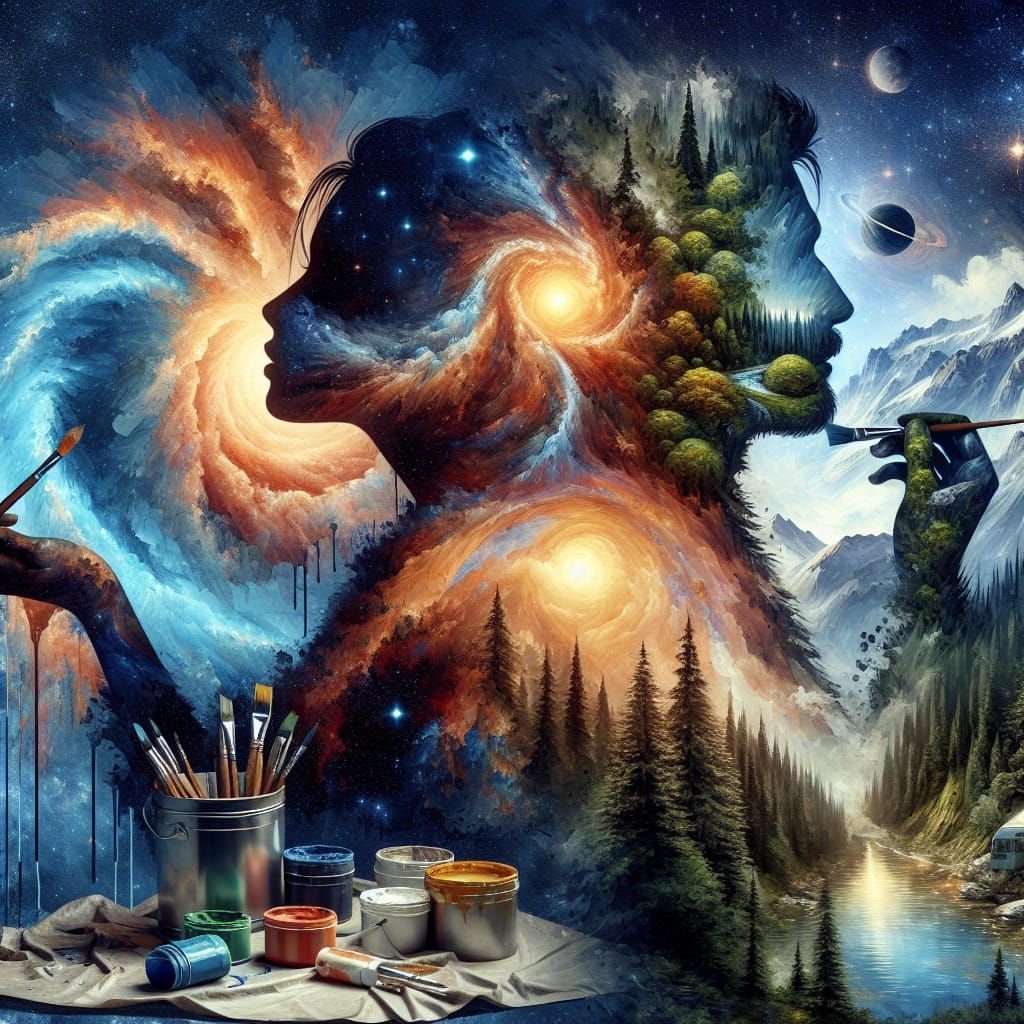 Untitled Creation