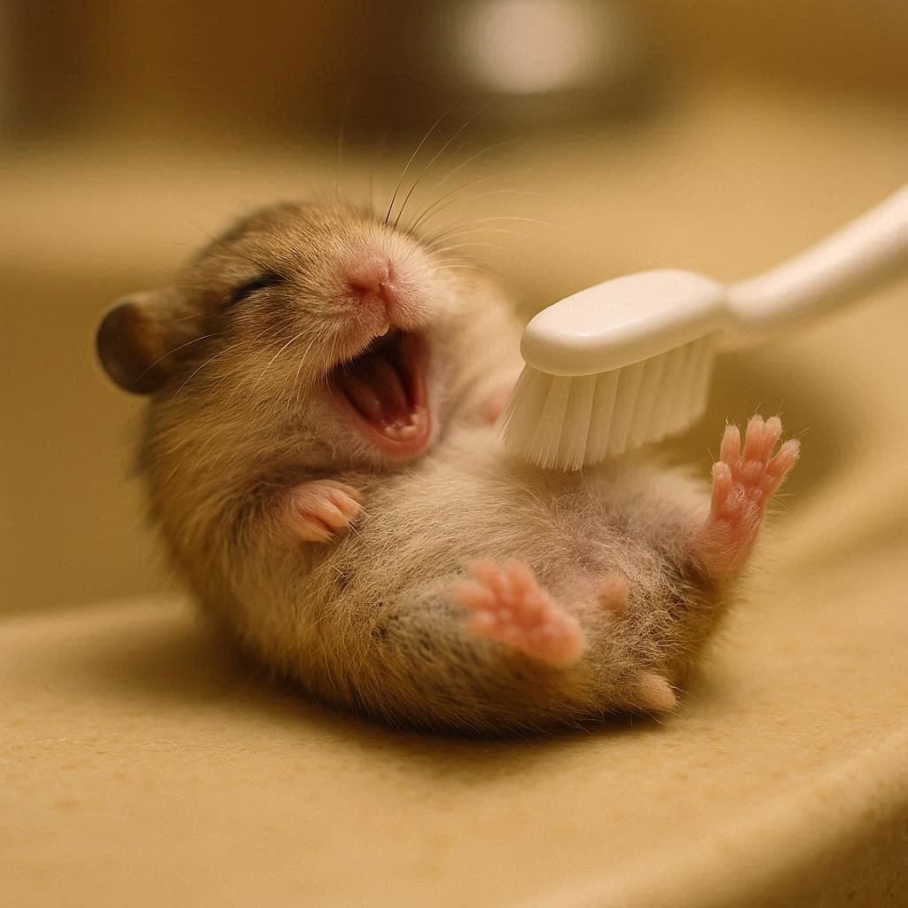 Things I'm Bringing Into 2026 : taking care of my pets