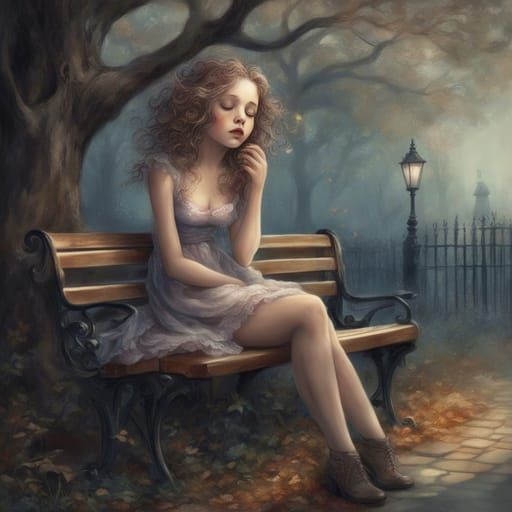 First Broken Heart