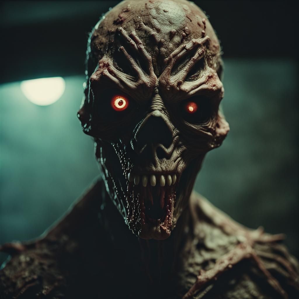 ghoul