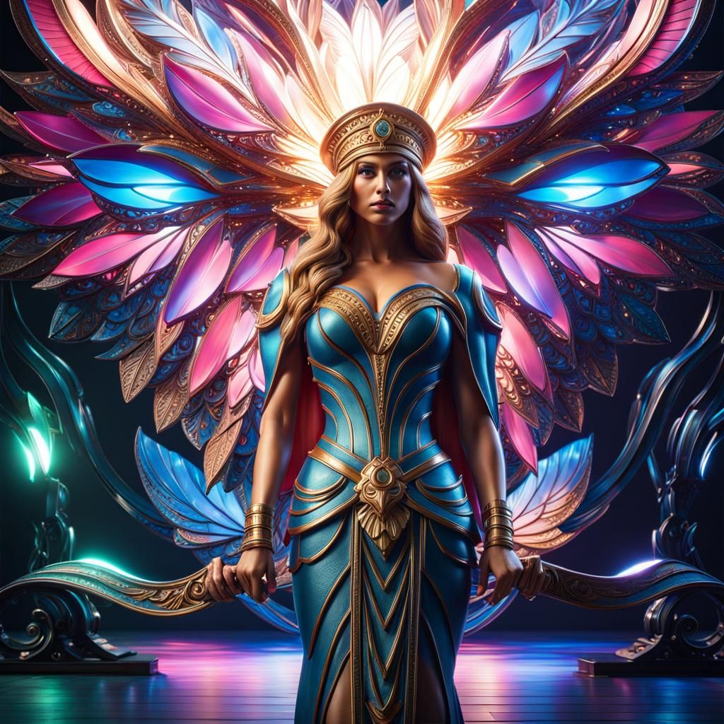 Angel