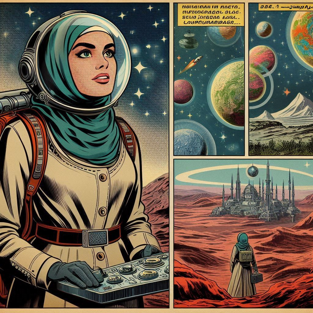 Fantastic Adventures