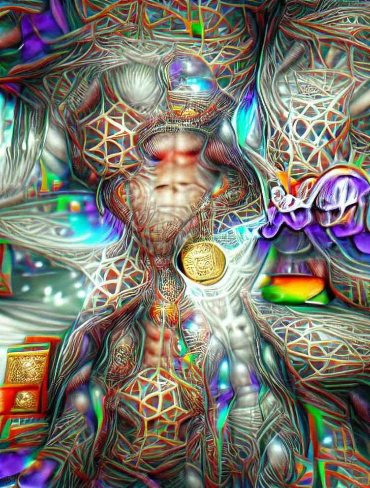 Psychedelic Dream
