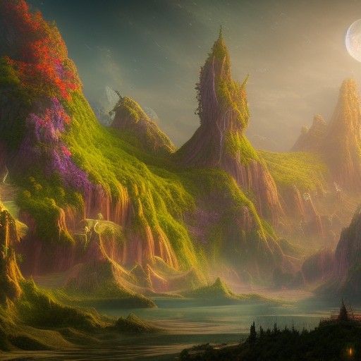 Mother Earth