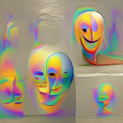 How time makes your appearance change