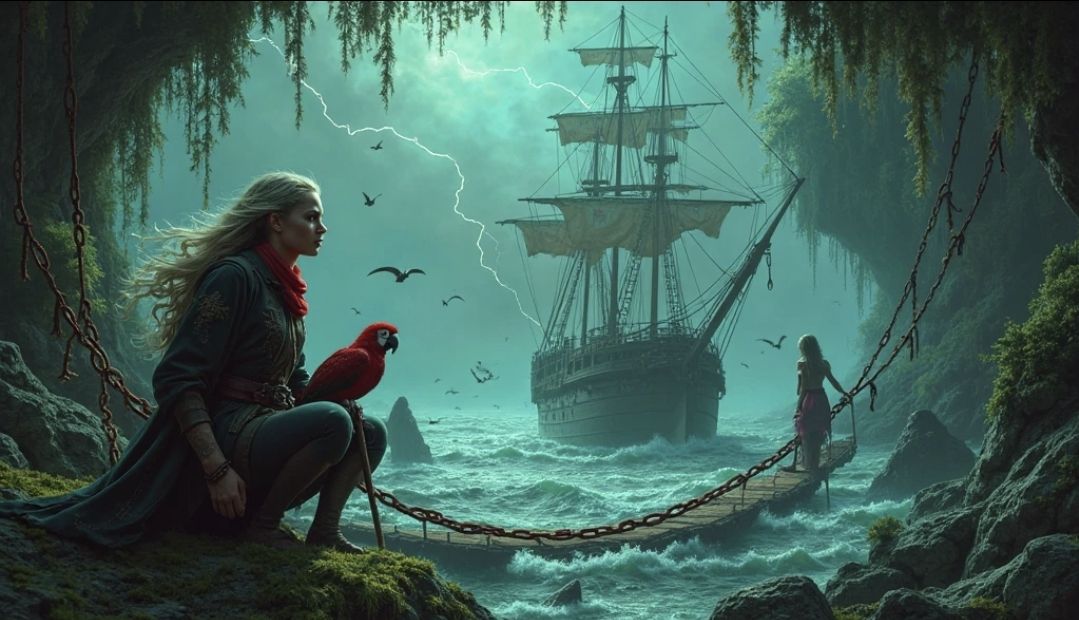 Covenant of the Crimson Tide