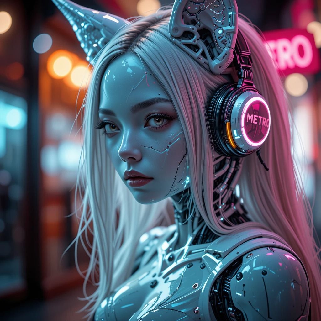 [METRO.135] Glitch is my drug, and it breaks me!