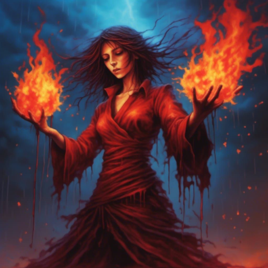 Inner Fire
