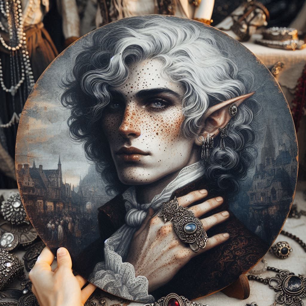 Elven