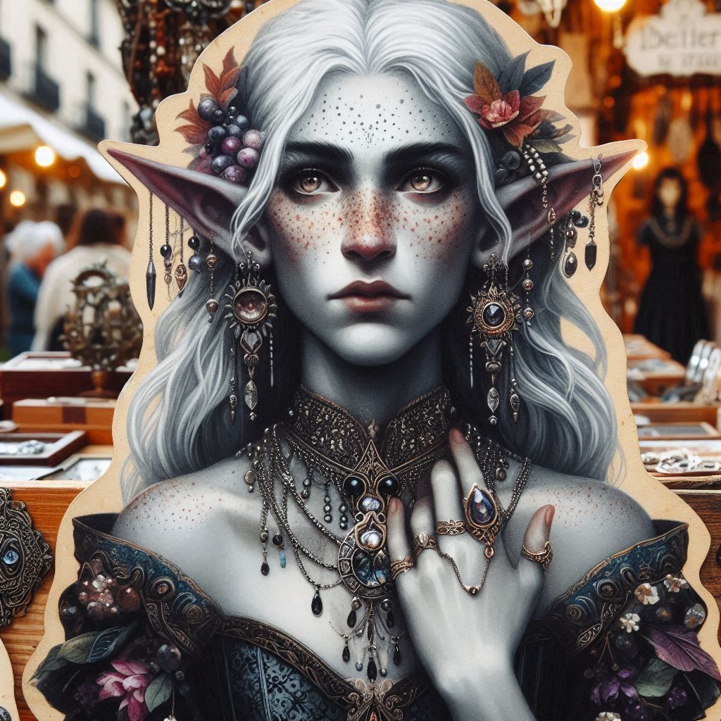 Elven