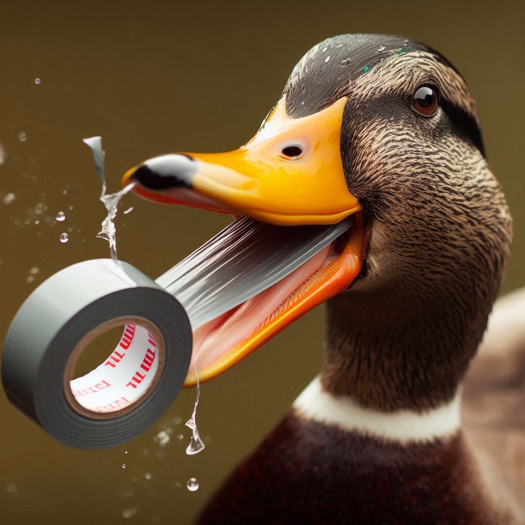 Duck Tape