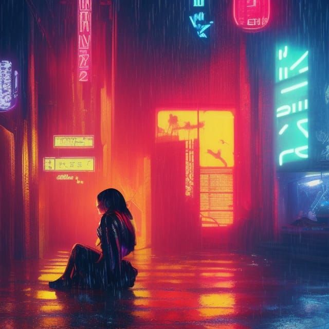 Soothing world