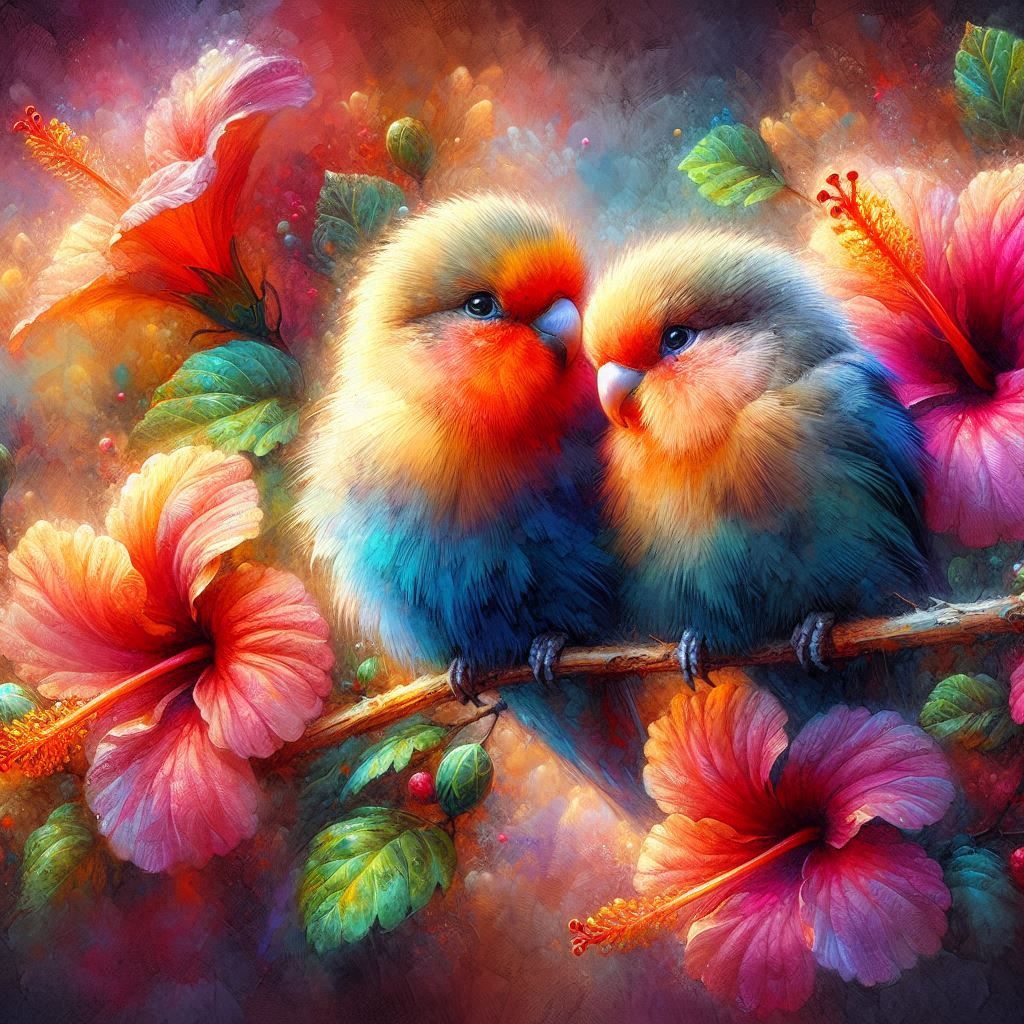 "We should stick together"