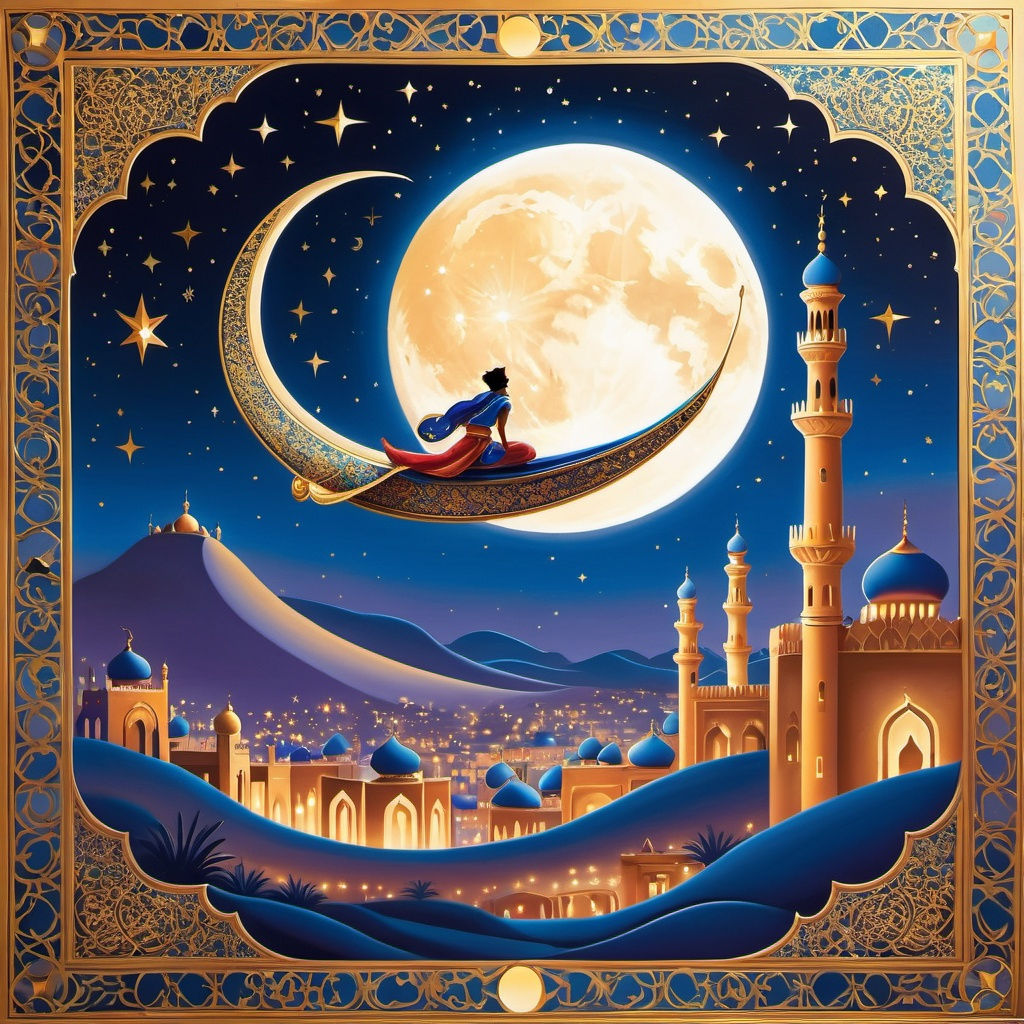 Arabian Nights