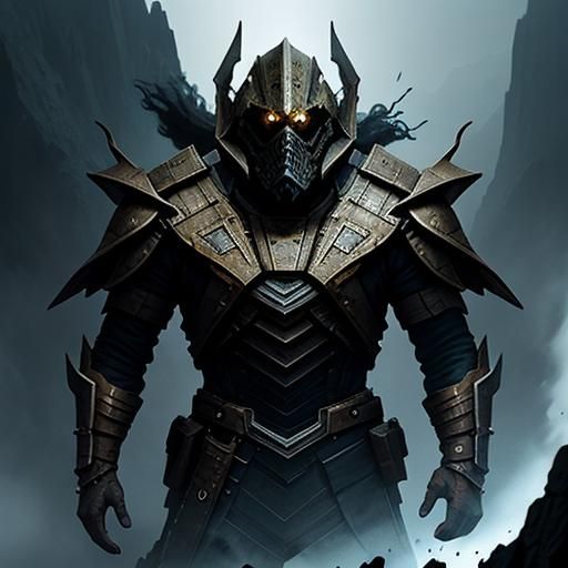  Epic cinematic brilliant stunning intricate meticulously de...